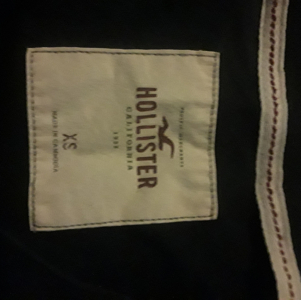 hoodie - Picture 2 of 2